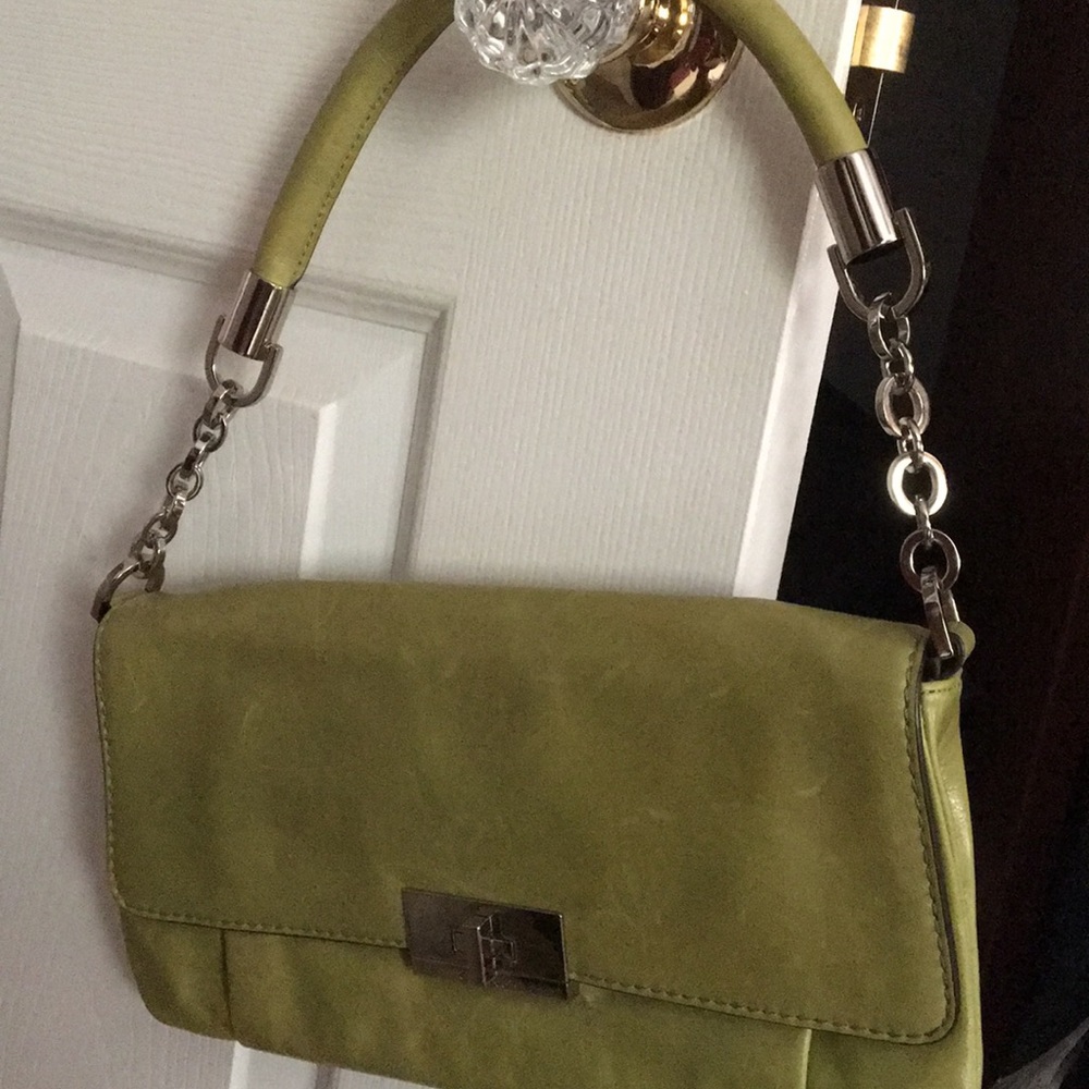 Ladies purse - Picture 3 of 8